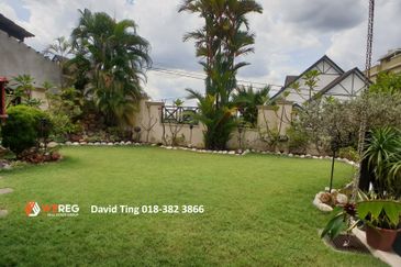 Bukit Jalil Golf & Country Resort