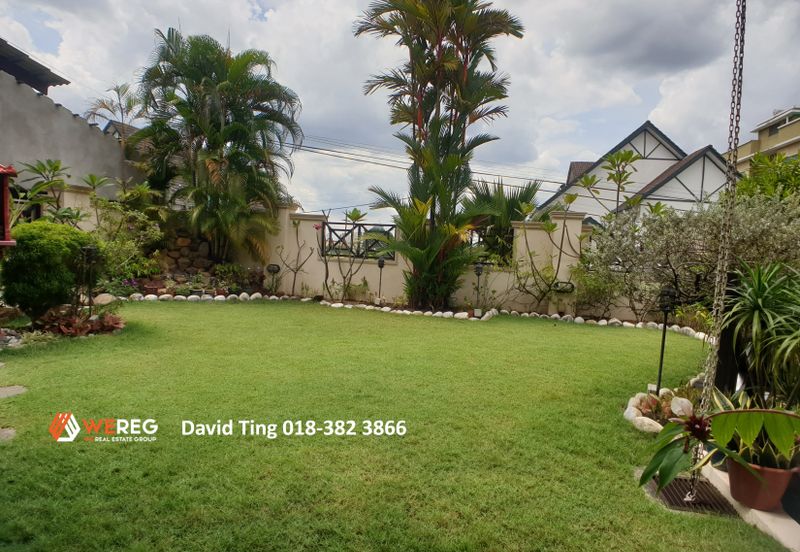 Bukit Jalil Golf & Country Resort