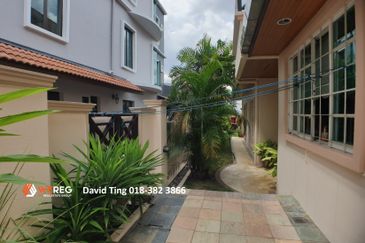 Bukit Jalil Golf & Country Resort