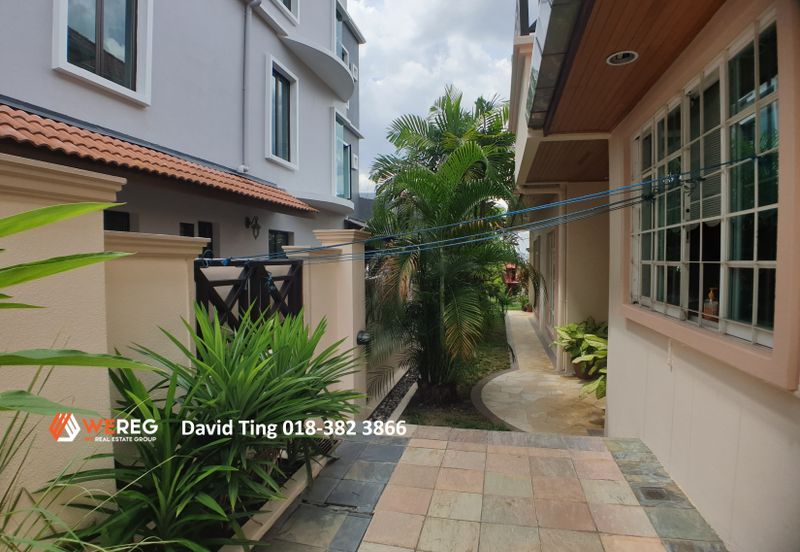 Bukit Jalil Golf & Country Resort