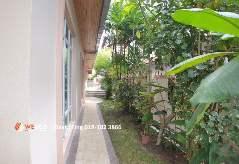 Bukit Jalil Golf & Country Resort