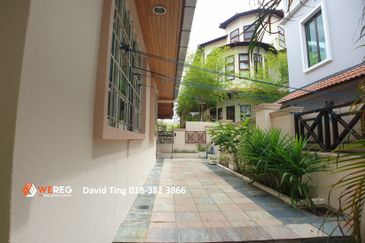 Bukit Jalil Golf & Country Resort