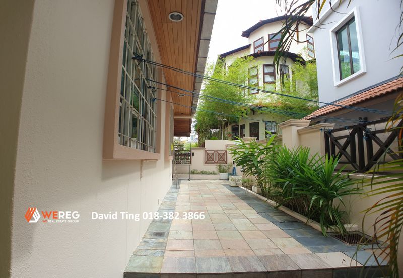 Bukit Jalil Golf & Country Resort