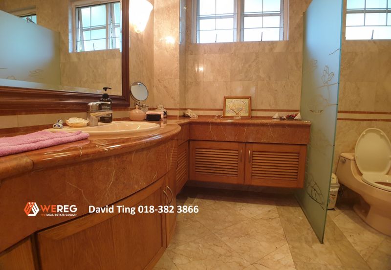 Bukit Jalil Golf & Country Resort