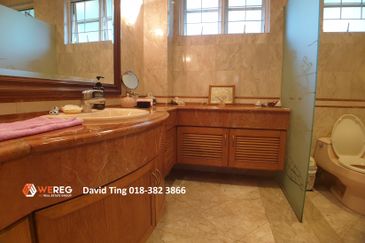 Bukit Jalil Golf & Country Resort