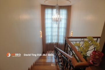 Bukit Jalil Golf & Country Resort