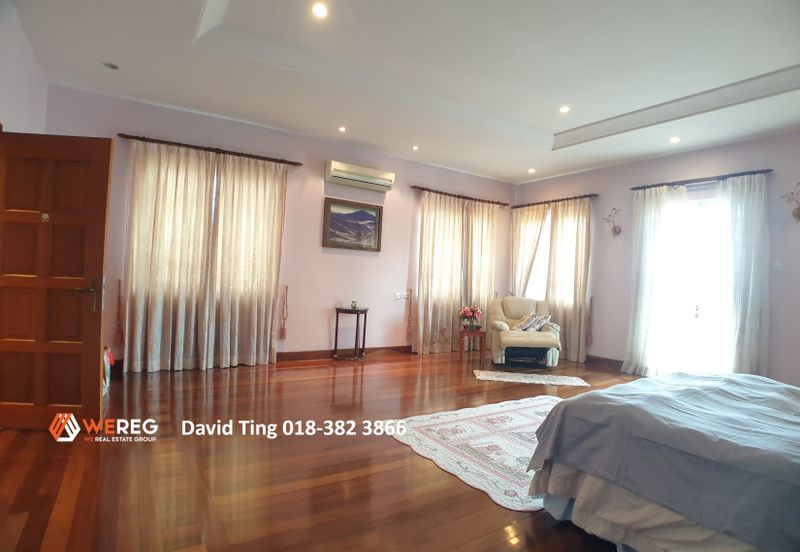 Bukit Jalil Golf & Country Resort