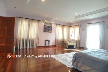 Bukit Jalil Golf & Country Resort