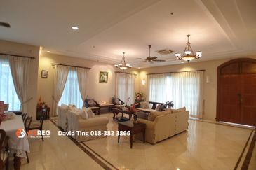 Bukit Jalil Golf & Country Resort