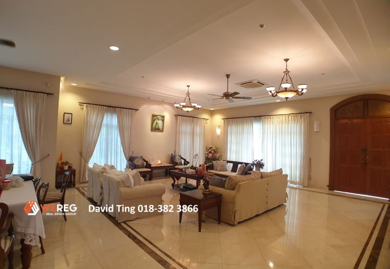 Bukit Jalil Golf & Country Resort