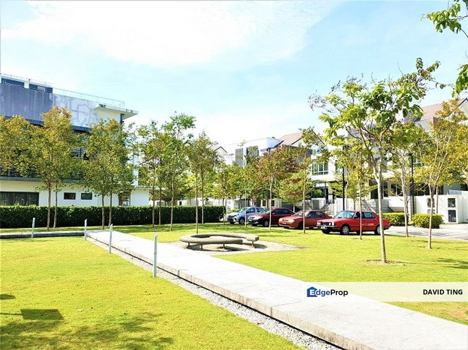 We offer a selection of a few units in The Grove Call David Ting , Kuala Lumpur, Sungai Besi