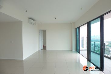 The Riyang @ Happy Garden