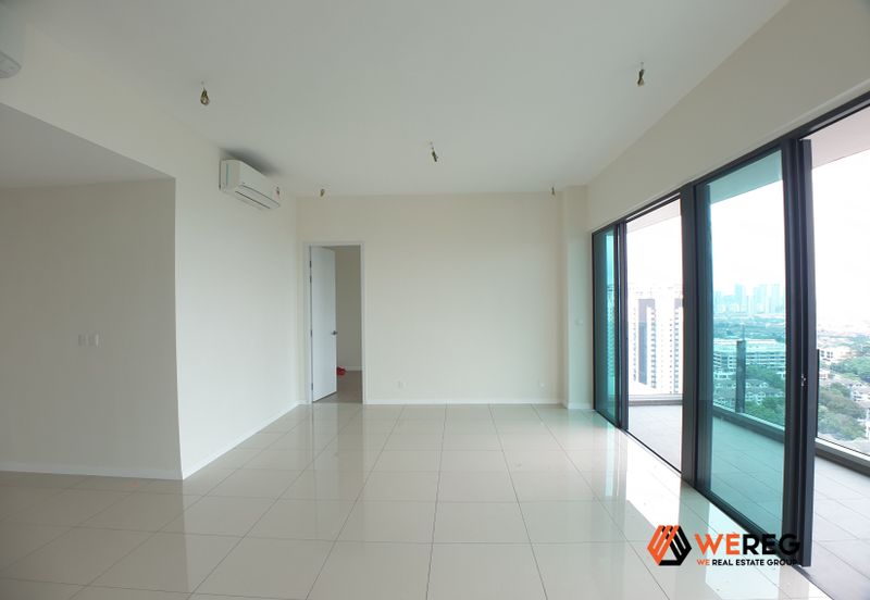 The Riyang @ Happy Garden