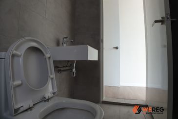 The Riyang @ Happy Garden