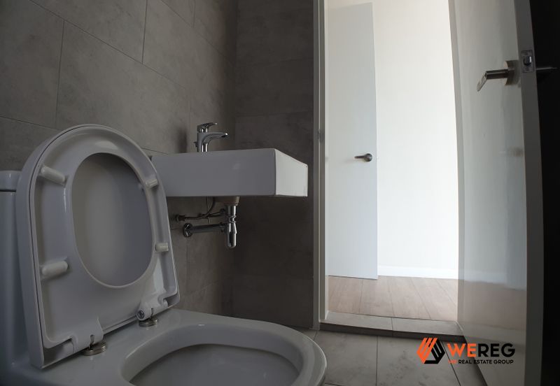 The Riyang @ Happy Garden