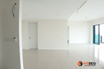 The Riyang @ Happy Garden