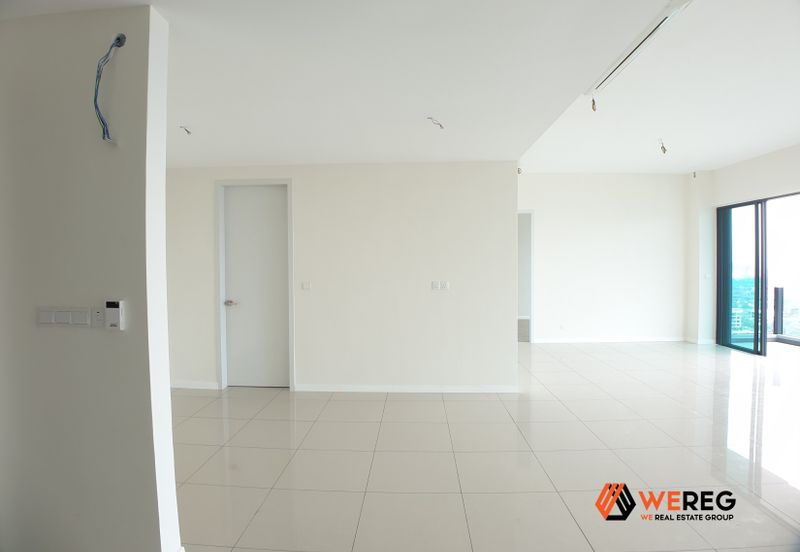 The Riyang @ Happy Garden