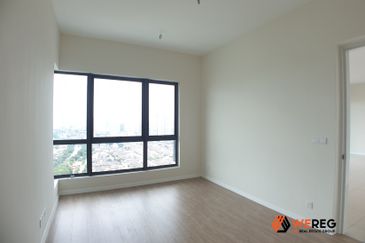 The Riyang @ Happy Garden