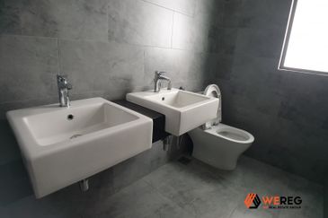 The Riyang @ Happy Garden