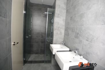 The Riyang @ Happy Garden