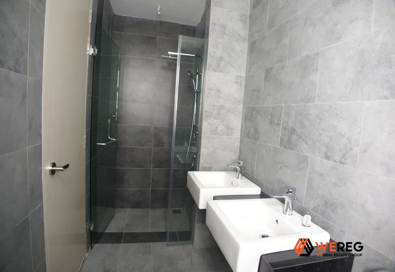 The Riyang @ Happy Garden