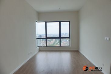 The Riyang @ Happy Garden