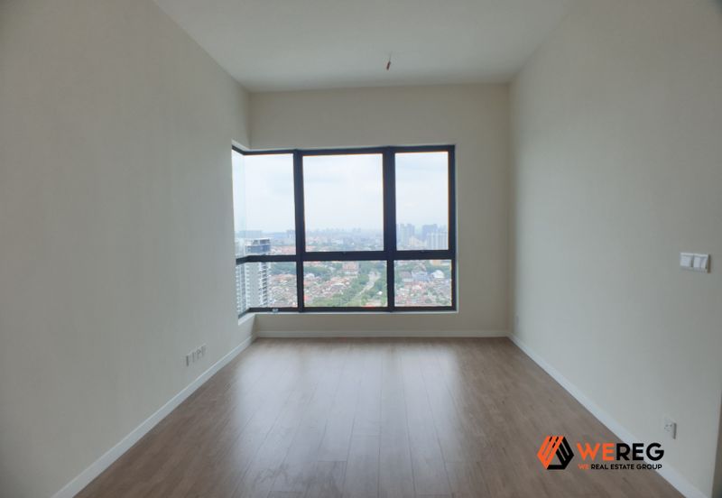 The Riyang @ Happy Garden