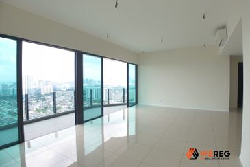 The Riyang @ Happy Garden