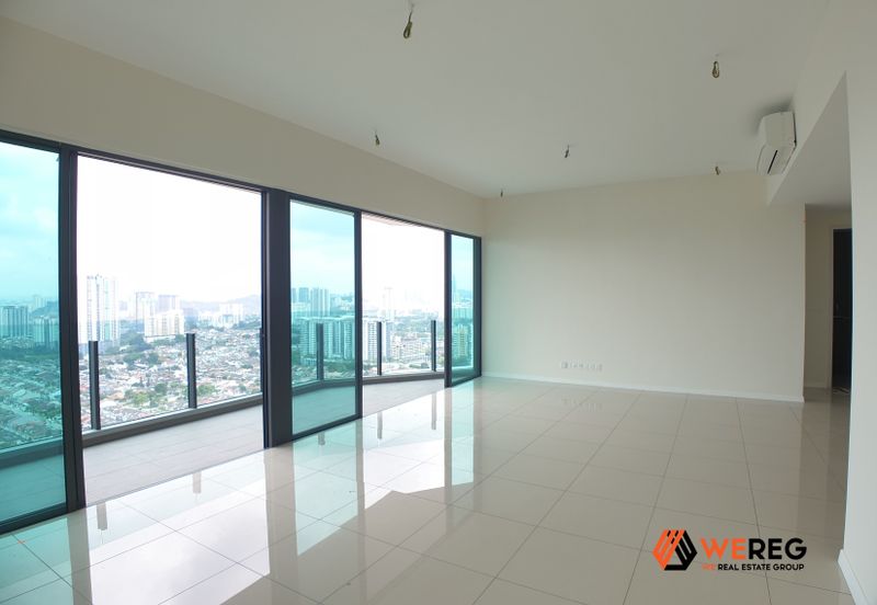 The Riyang @ Happy Garden