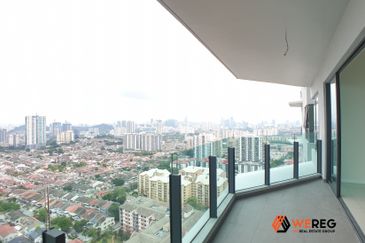 The Riyang @ Happy Garden