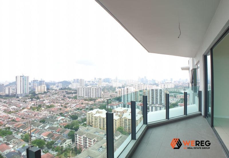 The Riyang @ Happy Garden