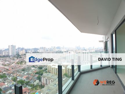 The Riyang Excellent View Well Kept and Cozy Unit For Sale, Kuala Lumpur, Kuchai Lama