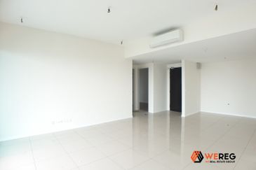 The Riyang @ Happy Garden