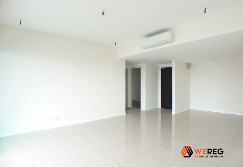 The Riyang @ Happy Garden