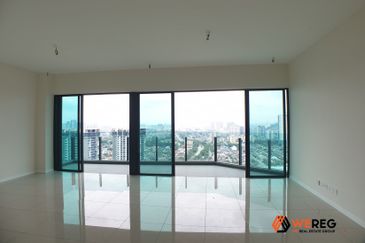 The Riyang @ Happy Garden