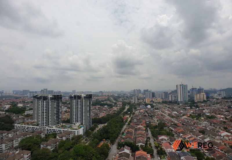 The Riyang @ Happy Garden