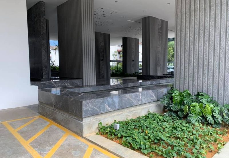 The Riyang @ Happy Garden