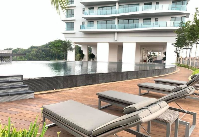 The Riyang @ Happy Garden