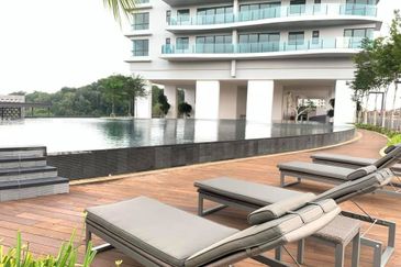 The Riyang @ Happy Garden