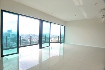 The Riyang @ Happy Garden