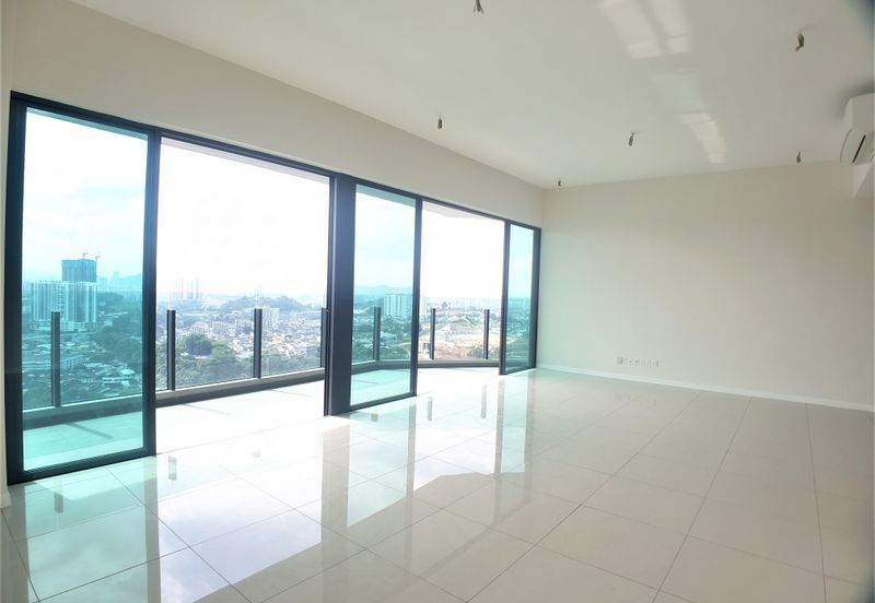 The Riyang @ Happy Garden