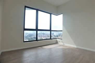 The Riyang @ Happy Garden