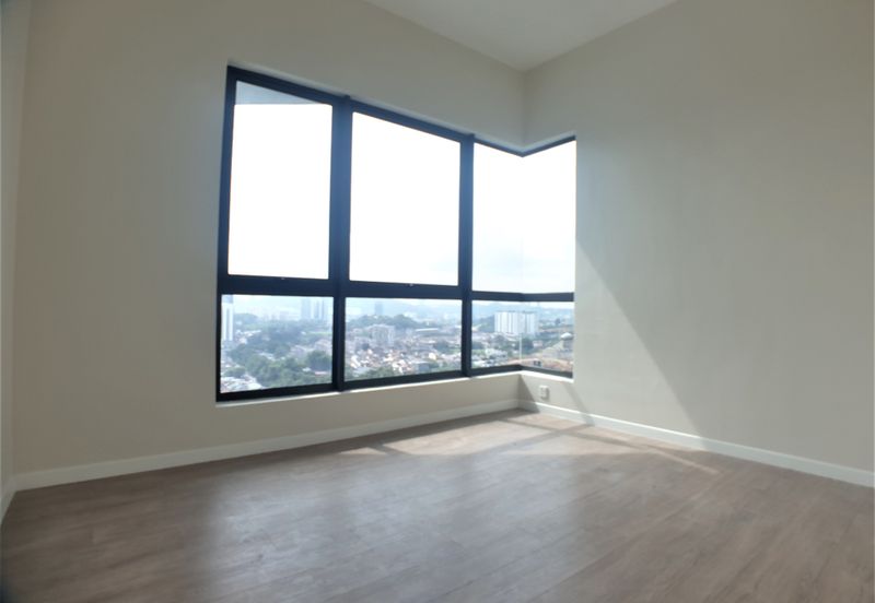 The Riyang @ Happy Garden