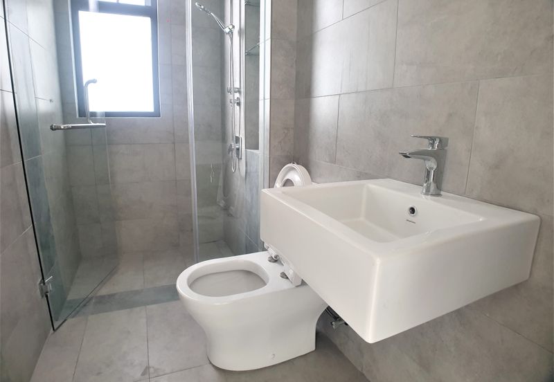 The Riyang @ Happy Garden