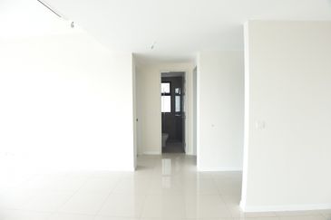 The Riyang @ Happy Garden