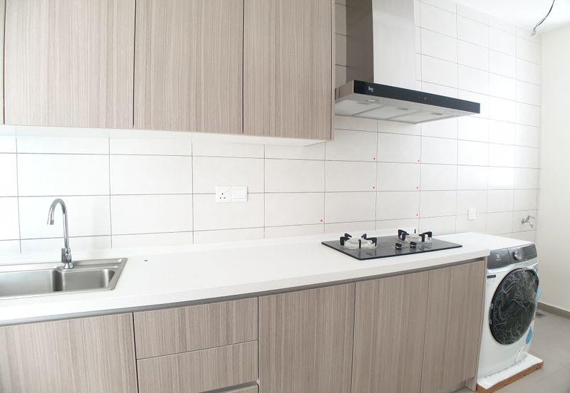 The Riyang @ Happy Garden