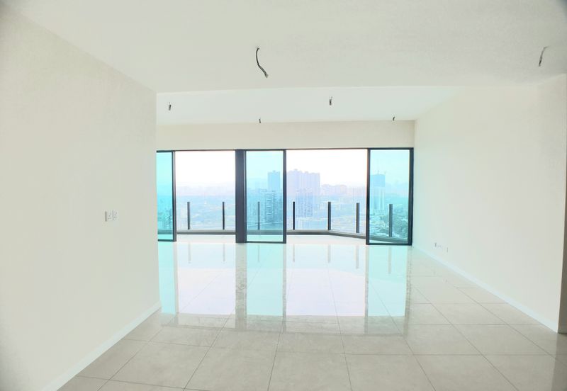 The Riyang @ Happy Garden