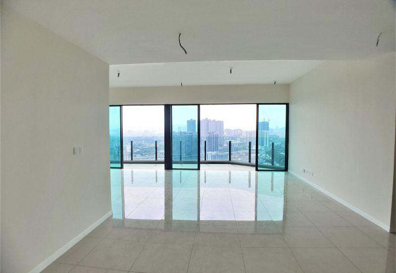 The Riyang @ Happy Garden