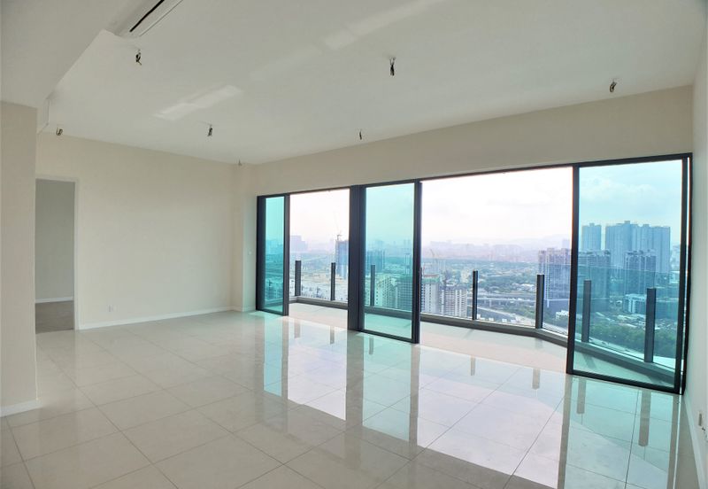 The Riyang @ Happy Garden