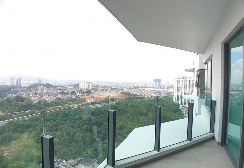 The Riyang @ Happy Garden